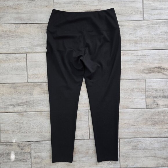 Jean-Pierre Klifa Activewear Leggings Yoga Waist XL - Picture 2 of 5